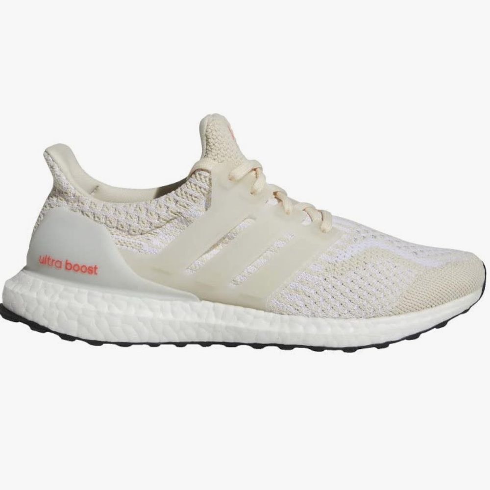 Adidas Ultraboost 5.0 DNA Ecru Tint Turbo 9.5 GZ0447